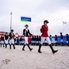 Все в «Мустанг»! Старт дан!