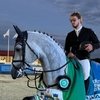 Богдан Васьковский на Кондоре выиграл главный маршрут Кубка губернатора Югры