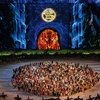 Мягкая сила кочевников