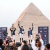 Миллион евро у пирамид: Питер Девос выиграл первый Гран-при LGCT Cairo