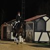 Первая часть соревнований в Видобане завершилась