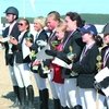 Конный спорт на границе Европы и Азии
