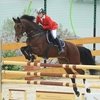 Резвый старт юного чемпиона 