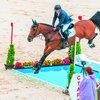 Парад чемпионов