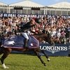 Финальный конкур этапа LGCT покорился Рольфу-Горану Бенгтссону