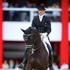 Лучший всадник Голландии вступает в борьбу
