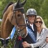 Лошадь с одним глазом вновь победила