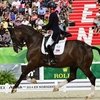 Всемирные конные игры. День 5. КЮР Большого приза