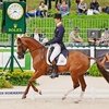Всемирные конные игры. День 6. Троеборные надежды англичан