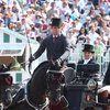 Всемирные конные игры. День 10. Драйвинг