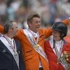 Всемирные конные игры. Последний день. Голландец стал чемпионом мира по конкуру!