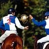  Horseball. Конный квиддич