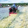 Российские решетки на российских полях