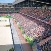 Планета Всемирных конных игр