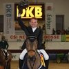 Мастер-класс с Францем Йозефом Дальманом в Maxima Stables