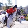 Лора Краут выиграла Гран-при на конкурном турнире CSIO4*