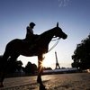 «…На чужой планете». Конное образование во Франции