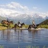 ПО СОСЕДСТВУ С ОБЛАКАМИ
