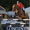 Владимир Туганов занял призовое место на турнире CSI3* в Португалии.
