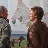 Владимир Путин выпустил лошадь Пржевальского на свободу. 