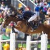 Олл Ин вынужден сделать перерыв в спортивной карьере.