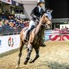 Российские конкуристы заняли призовые места в Польше. 