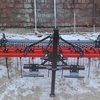 Внимание акция! Навесное оборудование "СТКМ 2,2" за 250 000 рублей. 