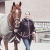 Парсиваль прощается со спортом