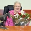 Алла Михайловна Ползунова празднует юбилей!