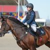 Александра Набатникова прошла в финал Чемпионата Европы для детей, юношей и юниоров.