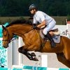 Международный турнир по конкуру CSI2* и CSIYH1* в КСК "Ивановское"