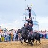 В начале славных дел
