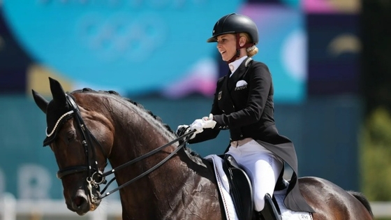 Далера Джессики фон Бредов-Верндль стала мамой