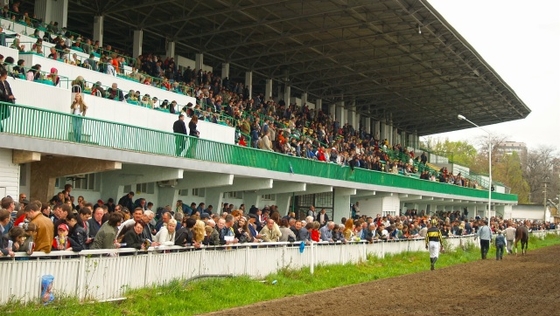 Прокуратура Ростовской области вступилась за землю ипподрома в споре с застройщиком