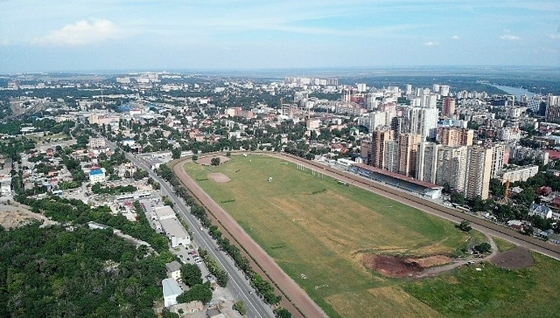 Ростовский ипподром снова принадлежит государству