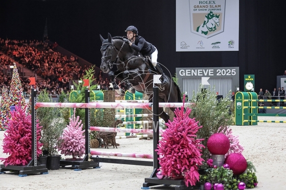 CHI Geneva 2026: столетие истории, пять дней спорта и «Вызов века»