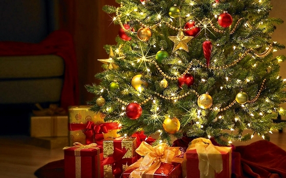 Jingle all the way!