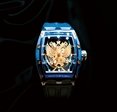 Один на один с  FRANCK MULLER
