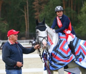 Харлам Симония: «Сегодня прыгать маршруты 160 см стало не выгодно» 