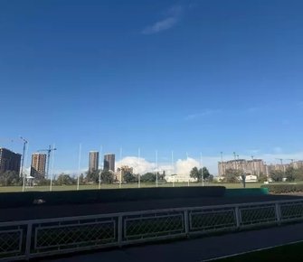 Судьба Ростовского ипподрома решится завтра