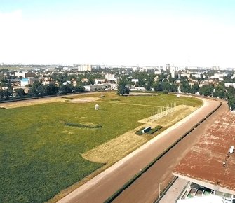 Ростовский ипподром остается в центре: жилой застройке сказали «нет»