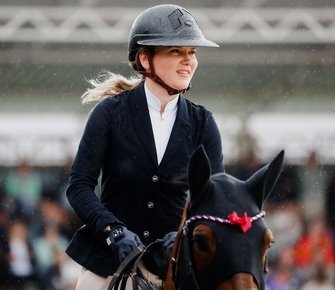 Ирина Федотова: Самые распространенные ошибки новичков в конкуре