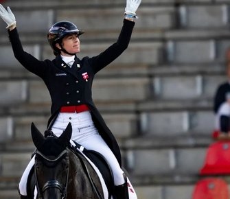 Карина Кассо Крут пропустит финал Кубка мира 2026 года из-за бюрократической ошибки