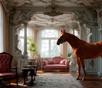 Роскошный минимум