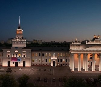 Открытие ЦМИ состоится в сентябре