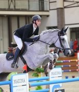 Андрей Горчаковский об итогах зимнего сезона