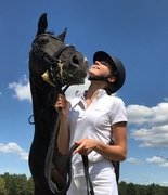 Новые мастера спорта