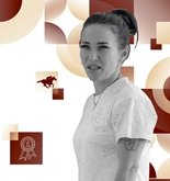 ЛИЛИЯ РЕЗНИКОВА-ВРУБЛЕВСКА