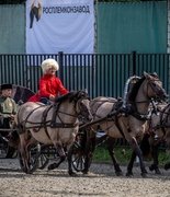 ВЯТСКИЙ ДЕБЮТ В ЧЕМПИОНАТЕ «КРЫЛАТОЕ СЕРДЦЕ РОССИИ»
