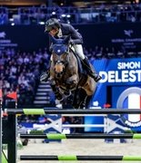 Дисквалификация Симона Делестра: обжалование невозможно